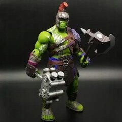 Hulk Ragnarok Avengers kaina ir informacija | Žaidėjų atributika | pigu.lt