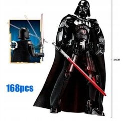 Resteq Darth Vader Star Wars kaina ir informacija | Žaidėjų atributika | pigu.lt