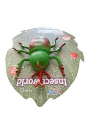 Фигурка насекомого, реалистичная игрушка  цена и информация | Игрушки для мальчиков | pigu.lt