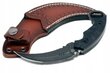 Turistinis peilis Karambit Strider D2, 18,2 cm kaina ir informacija | Turistiniai peiliai, daugiafunkciniai įrankiai | pigu.lt