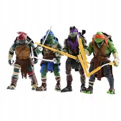 Resteq Teenage Mutant Ninja Turtles kaina ir informacija | Žaidėjų atributika | pigu.lt
