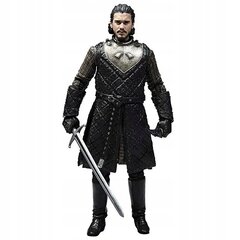 Game of Thrones Jon Snow kaina ir informacija | Žaidėjų atributika | pigu.lt