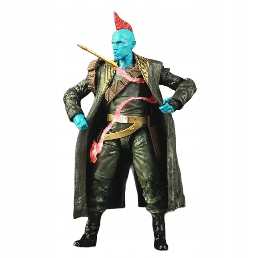 Resteq Yondu Guardians of the Galaxy kaina ir informacija | Žaidėjų atributika | pigu.lt