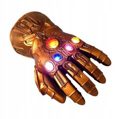 Resteq Thanos' Infinity Glove Glowing kaina ir informacija | Žaidėjų atributika | pigu.lt