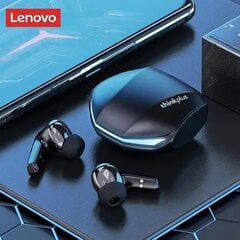 Lenovo GM2 Pro Black цена и информация | Наушники | pigu.lt