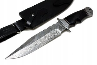 Turistinis peilis Impact Custom Knives HS-576, 17 cm цена и информация | Туристические ножи, многофункциональные приборы | pigu.lt