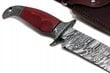 Turistinis peilis HS-68, 24.3 cm kaina ir informacija | Turistiniai peiliai, daugiafunkciniai įrankiai | pigu.lt