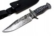 Turistinis peilis Impact Custom Knives HS-497, 33 cm цена и информация | Turistiniai peiliai, daugiafunkciniai įrankiai | pigu.lt