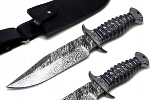 Turistinis peilis Impact Custom Knives HS-497, 33 cm цена и информация | Туристические ножи, многофункциональные приборы | pigu.lt