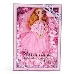 Lėlė Sweet Days, 30 cm kaina ir informacija | Žaislai mergaitėms | pigu.lt