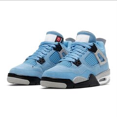 Спортивная обувь мужская Nike, синяя цена и информация | Jordan Одежда, обувь и аксессуары | pigu.lt