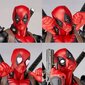 Resteq DeadPool kaina ir informacija | Žaidėjų atributika | pigu.lt