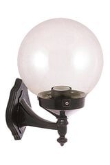 Lauko sieninė lemputė BAP-68160-BSY-M1 цена и информация | Уличные светильники | pigu.lt