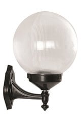Lauko sieninė lemputė BAP-68160-BSY-M2 цена и информация | Уличные светильники | pigu.lt