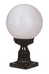 Lauko sieninė lemputė BSU-68160-BSY-M1KOP цена и информация | Уличные светильники | pigu.lt