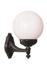 Lauko sieninė lemputė BAP-68160-BSY-M1-OP цена и информация | Уличные светильники | pigu.lt