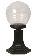 Lauko lemputė Avonni BSU-68175-BSY-M2-K, 1 vnt. цена и информация | Уличные светильники | pigu.lt