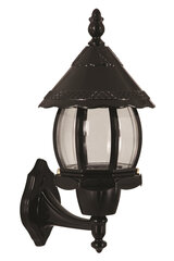 Lauko sieninė lemputė Avonni BAP-68184-BSY, 1 vnt. цена и информация | Уличные светильники | pigu.lt