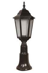 Lauko sieninė lemputė Avonni BSU-68188-BSY-K, 1 vnt. цена и информация | Уличные светильники | pigu.lt