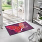 Kleen-Tex durų kilimėlis Butterfly 50x75 cm kaina ir informacija | Durų kilimėliai | pigu.lt