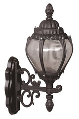 Lauko sieninė lemputė Avonni BAP-68202-BSY-M1, 1 vnt. цена и информация | Уличные светильники | pigu.lt