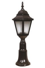Lauko sieninė lemputė Avonni BSU-68206-BSY-M1-B, 1 vnt. kaina ir informacija | Lauko šviestuvai | pigu.lt