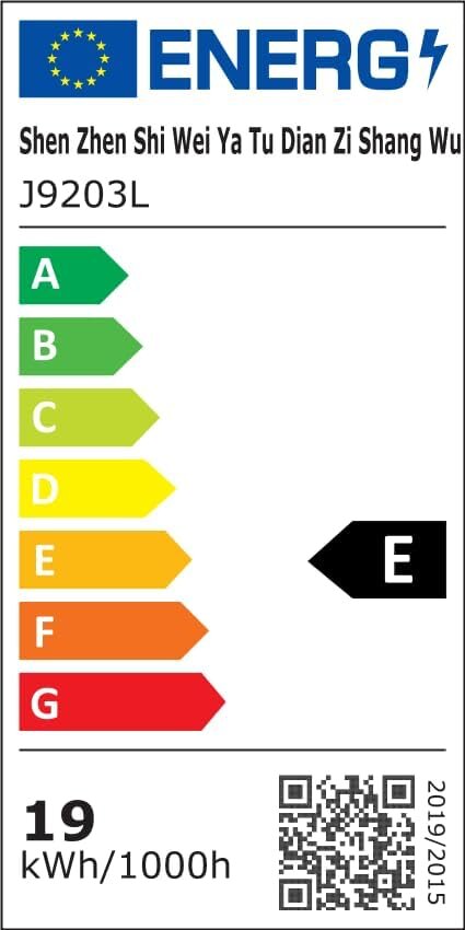 LED lubinis šviestuvas Vayalt kaina ir informacija | Lubiniai šviestuvai | pigu.lt