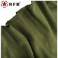 Karinė antklodė su dėklu MFH, 200 x 150cm, žalia цена и информация | Kitas turistinis inventorius | pigu.lt