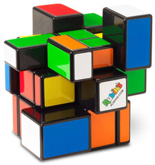 Rubiko kubas 3x3 Rubik's Blocks, EN kaina ir informacija | Stalo žaidimai, galvosūkiai | pigu.lt