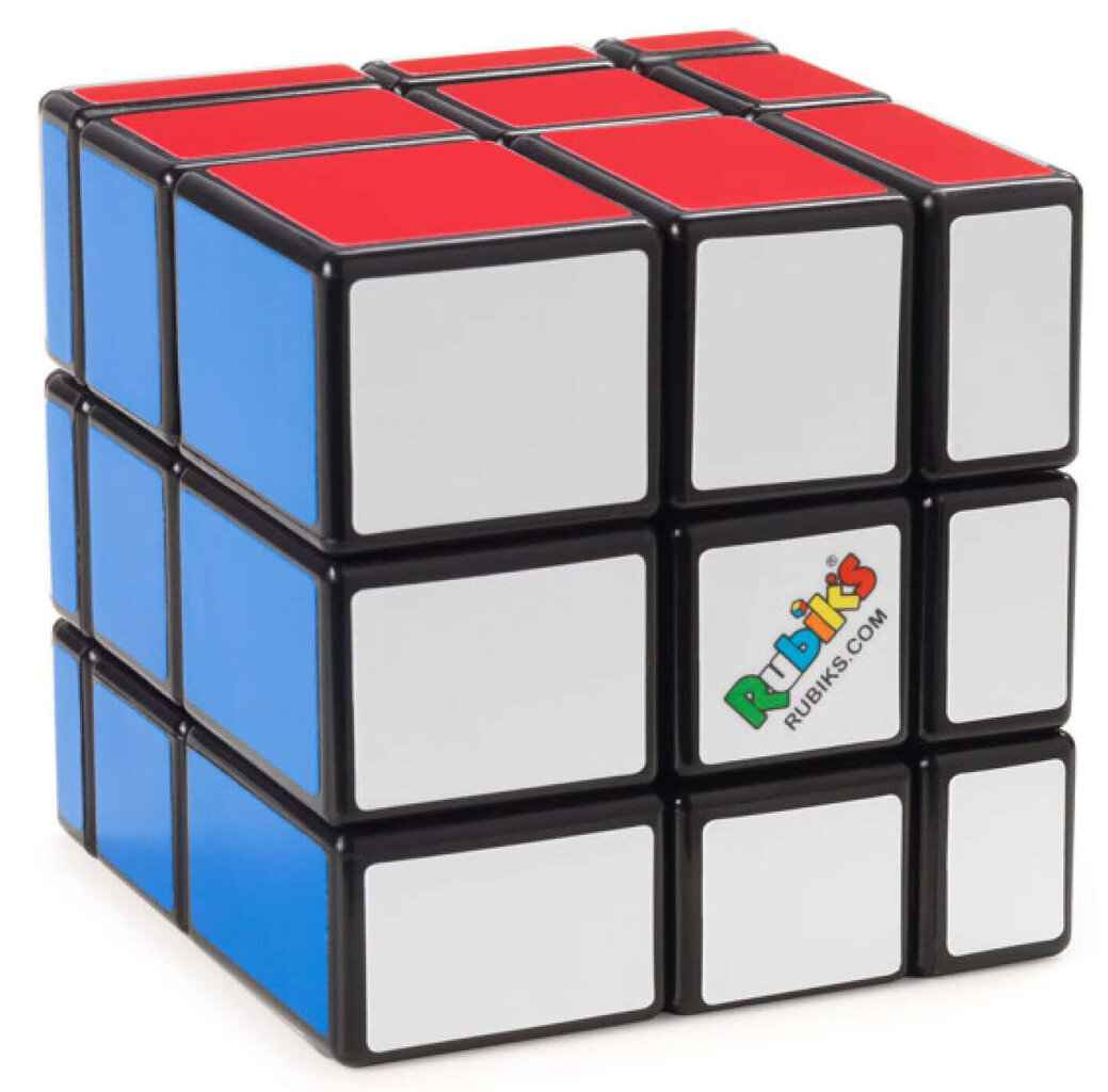 Rubiko kubas 3x3 Rubik's Blocks, EN kaina ir informacija | Stalo žaidimai, galvosūkiai | pigu.lt