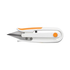 Fiskars srieginės žirklės, 12 cm kaina ir informacija | Virtuvės įrankiai | pigu.lt