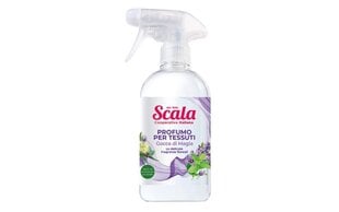 Scala ароматный спрей для тканей и дома Magija, 500 мл цена и информация | Ароматы для дома | pigu.lt