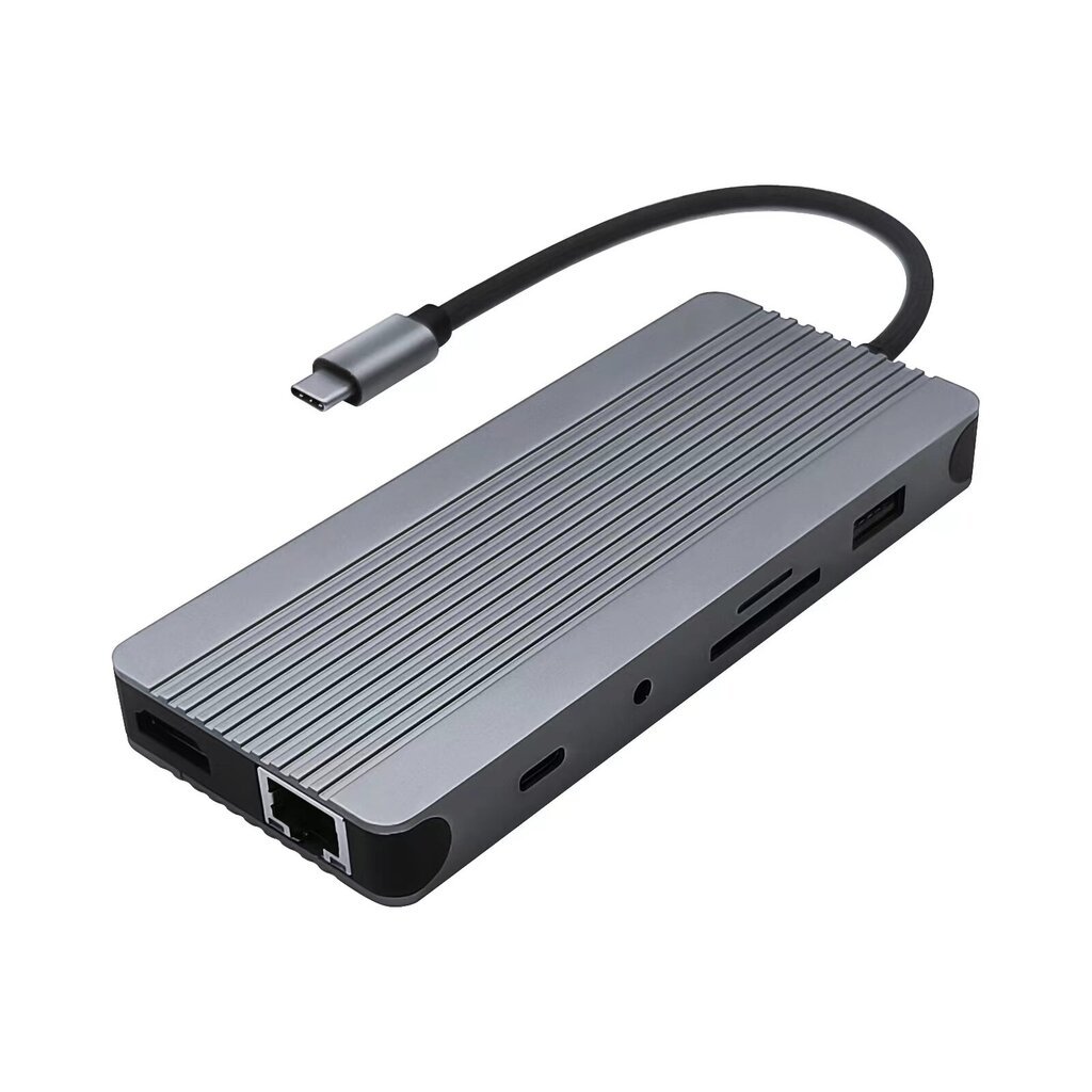 MGL 240411B цена и информация | Adapteriai, USB šakotuvai | pigu.lt
