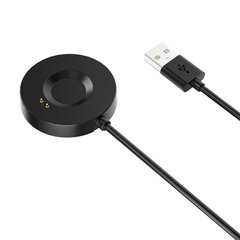 Realme Watch S Pro USB įkroviklis kaina ir informacija | Išmaniųjų laikrodžių ir apyrankių priedai | pigu.lt