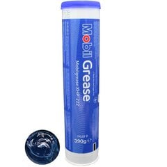 Mobil Mobilgrease XHP 222 tepalas, 390 g kaina ir informacija | Kitos alyvos | pigu.lt