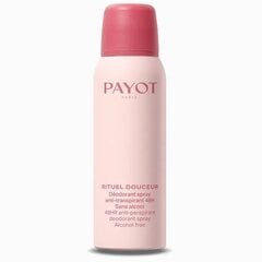 Дезодорант Payot Deo 48ч, 125 мл цена и информация | Payot Духи, косметика | pigu.lt