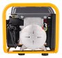 Benzininis elektros generatorius Powermat PM-AGR-1200M, 1200W, 230V kaina ir informacija | Elektros generatoriai | pigu.lt