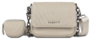 Женская сумочка, Bugatti Sira цена и информация | Женские сумки | pigu.lt