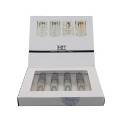 Feromonai jai Hot, 4x5 ml kaina ir informacija | HOT Apsauginės, dezinfekcinės, medicininės prekės | pigu.lt