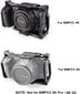Smallrig kit цена и информация | Priedai fotoaparatams | pigu.lt