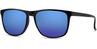 Солнцезащитные очки Marqel L6522, Blue Revo цена и информация | Легкие и мощные прозрачные защитные очки для велосипедов | pigu.lt