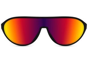 Sportiniai akiniai nuo saulės Marqel L6503, UV400 kaina ir informacija | Akiniai nuo saulės vyrams | pigu.lt