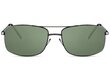 Klasikiniai saulės akiniai Marqel L6130, UV400 kaina ir informacija | Akiniai nuo saulės vyrams | pigu.lt