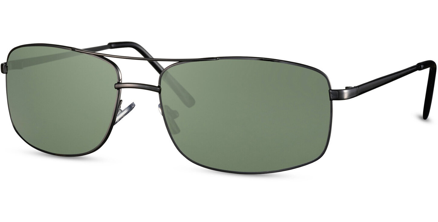 Klasikiniai saulės akiniai Marqel L6130, UV400 kaina ir informacija | Akiniai nuo saulės vyrams | pigu.lt