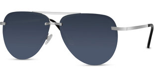 Солнцезащитные очки Marqel L6584, Aviator цена и информация | Солнцезащитные очки для мужчин | pigu.lt