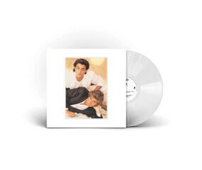 Vinilinė plokštelė LP Wham! - Make It Big, White Vinyl kaina ir informacija | Vinilinės plokštelės, CD, DVD | pigu.lt