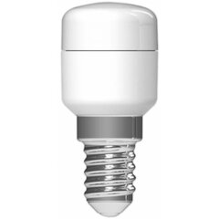 Avide LED lemputė 1.5W E14 T26 4000K kaina ir informacija | Elektros lemputės | pigu.lt
