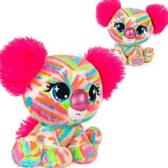 Minkštas žaislas P.Lushes Koala Koko Melbie, 15 cm цена и информация | Мягкие игрушки | pigu.lt