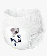 Sauskelnės Aiwibi Australia Premium XXL (15-21 kg), 84 vnt. kaina ir informacija | Sauskelnės | pigu.lt