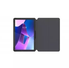 Товар с повреждённой упаковкой. Lenovo для Tab M10 (3-го поколения) ZG38C03900, черный цена и информация | Аксессуары для компьютерной техники с поврежденной упаковкой | pigu.lt